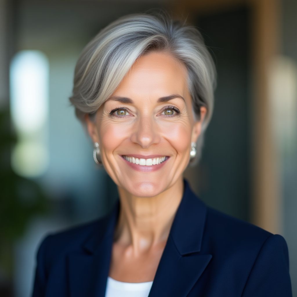 Dr. Elena Vogel
