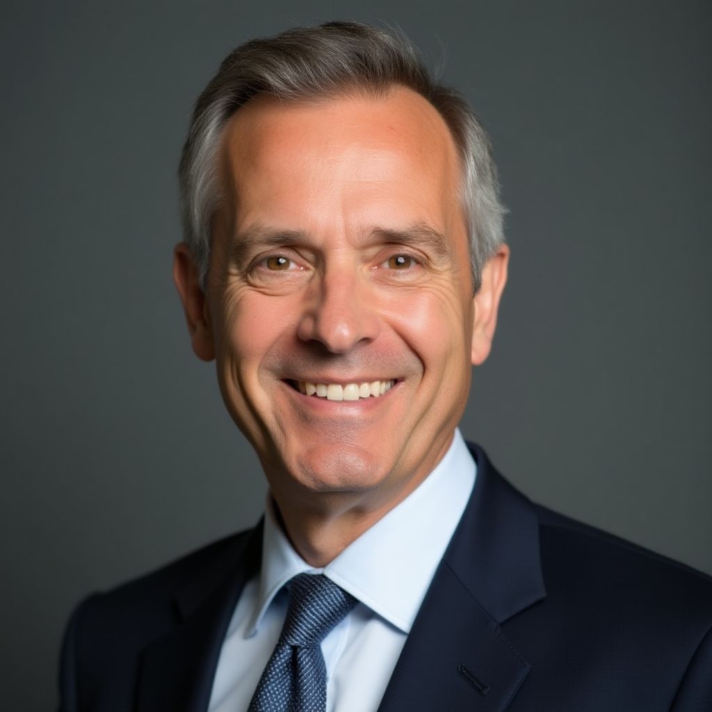 Martin Huber